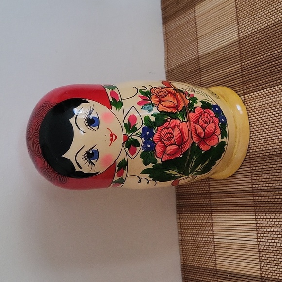 Nesting dolls - Picture 4 of 5
